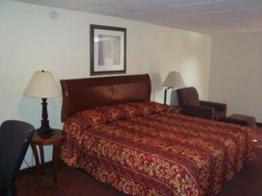 Hotels in Monticello